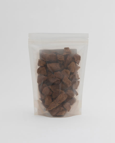 Lamb Lung & Shiitake