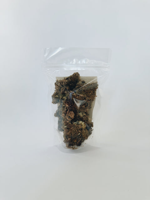 Animal Crackers - Whole Prey Quail