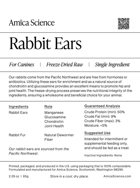 Rabbit Ears
