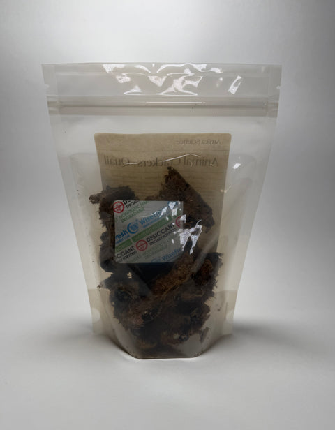 Animal Crackers - Quail