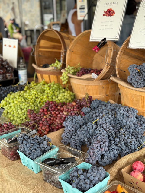 Amica Science Farmers Market Produce My Anhmal Lifestyle View for Dogs and Cats