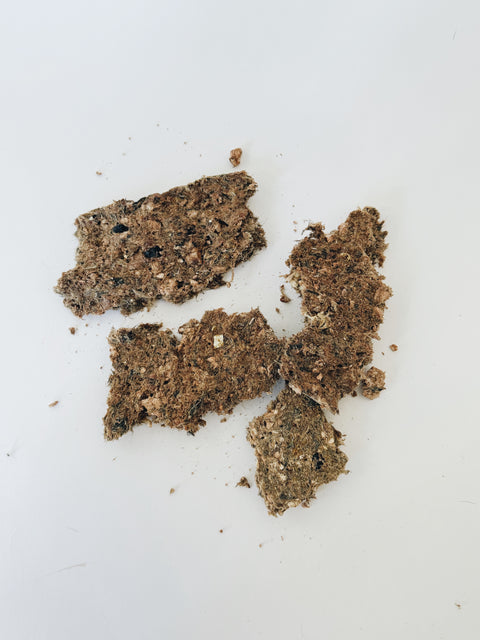 Animal Crackers - Whole Prey Quail
