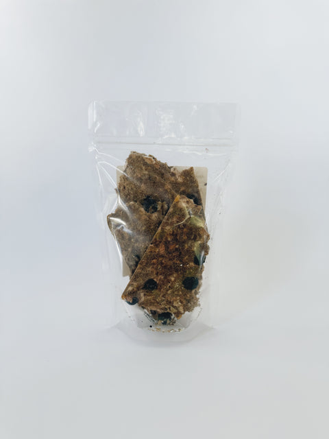 Animal Crackers - Whole Prey Rabbit