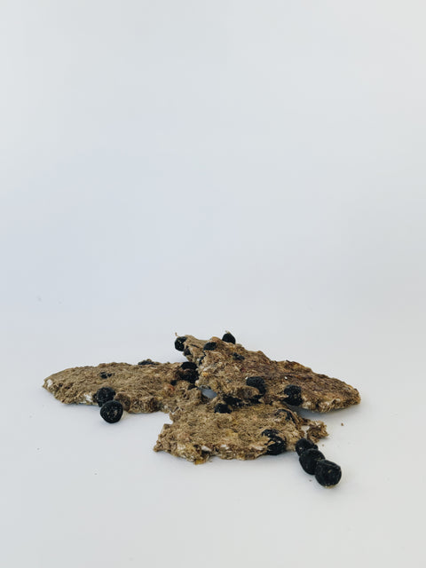 Animal Crackers - Whole Prey Rabbit