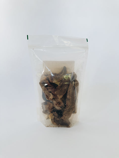 Freeze-Dried Lamb Hearts